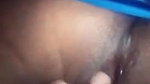 nude girl pussy rubbing