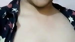 boob dikhake chut ragdi