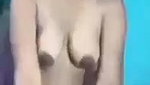 gori ladki ne nangi video banayi