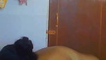 nighty kholte hue chuche dikhi