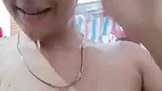 nude shower