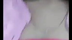 vc girl boob show