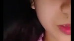 vc girl boob show