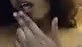 moaning girl