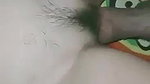hairy pussy girl fucked