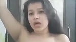 boob dikhayi