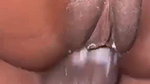 shaved pussy fuck