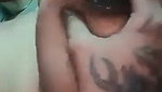 boob dabake chusi