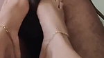 foot job