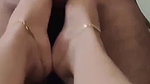 foot job