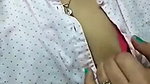 chasmish girl boob show