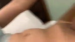 foot and dick lick of shemale
