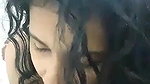cute gf bj