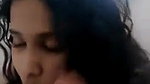 cute gf bj
