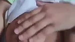 teen girl boob