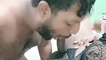 ladka ne hijda ki lund chusi