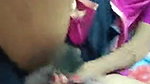 saree shemale hj