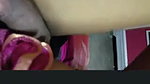 saree shemale hj