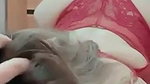 hot girl asset show