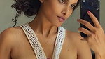 Jikki Nair aka Tantrakalika Selfie
