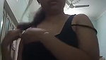 Aditi Rao Indian College Girl – Movies