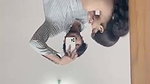 beautiful bengali girl boobs show with lover