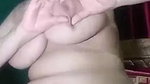beautiful cute horny bengali married wife showing asshole fingering
