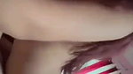 beautiful horny indian gf riding moaning