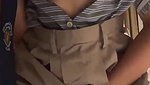 beautiful sexy indian babe fingering
