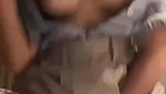 beautiful sexy indian babe fingering