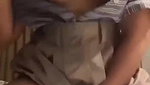 beautiful sexy indian babe fingering