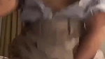 beautiful sexy indian babe fingering