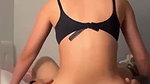 beautiful sexy indian babe raiding and moaning