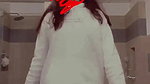 beautiful sexy indian gf ass show