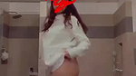 beautiful sexy indian gf ass show