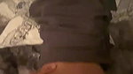 bigass horny babe doggy fuck taking cum on face