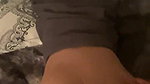 bigass horny babe doggy fuck taking cum on face