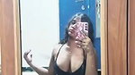 bigboob sexy babe teasing boobs