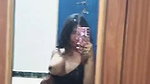 bigboob sexy babe teasing boobs