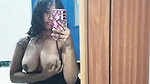 bigboob sexy babe teasing boobs