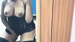 bigboob sexy babe teasing boobs