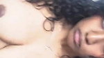 bigboob sexy babe teasing showing