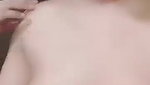boobs showing young girl