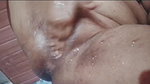 chubby aunty fingering pussy squirt