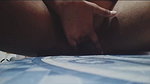 chubby aunty fingering pussy squirt