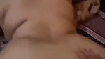 chubby wife doggy style fucking hard
