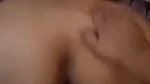 chubby wife doggy style fucking hard