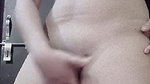 cute girl nude fingering