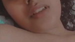 cute mallu wife moaning