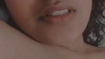 cute mallu wife moaning